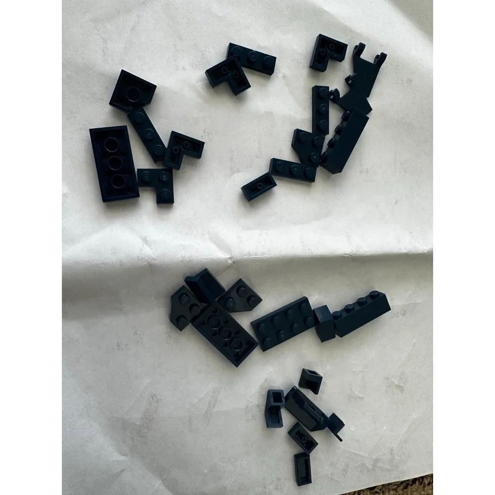 LEGO‎ CREATOR: Sunset Track Racer (31089) Retired Incomplete